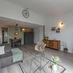 Strandslag 203 With Dunes View Balcony *