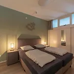 Strandslag 203 With Dunes View Balcony