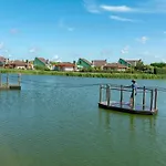 Strandslag 203 With Dunes View Balcony