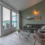 Strandslag 203 With Dunes View Balcony Lägenhet Julianadorp