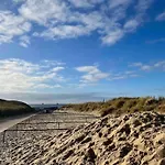 Lägenhet Strandslag 203 With Dunes View Balcony Julianadorp