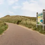 Strandslag 203 With Dunes View Balcony *