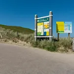 Strandslag 203 With Dunes View Balcony