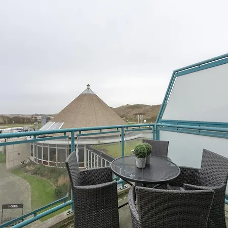 Apartment Seaside With Balcony *