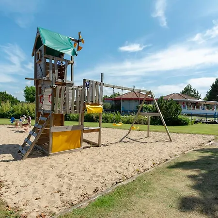 Apartamento By Dutch Coast With Dune Views