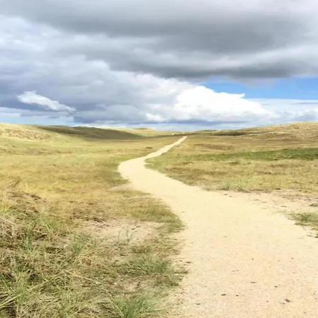 By Dutch Coast With Dune Views شقة *