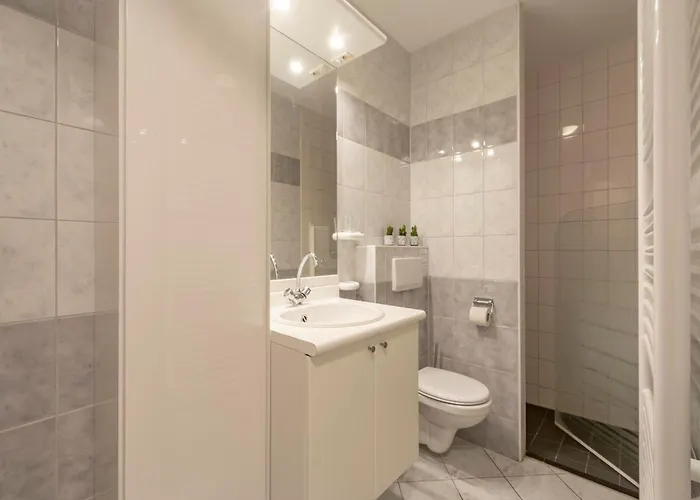 By Dutch Coast With Dune Views * Julianadorp