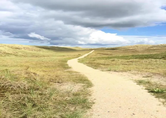 By Dutch Coast With Dune Views Apartman *